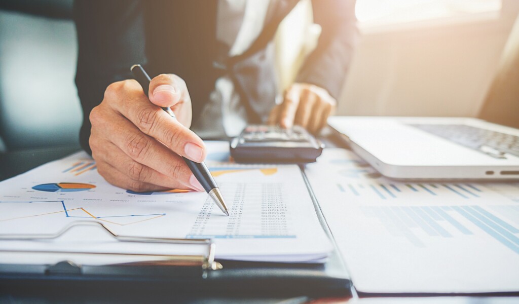 AP/AR Netting Is It Right for Your Organization? Institute of